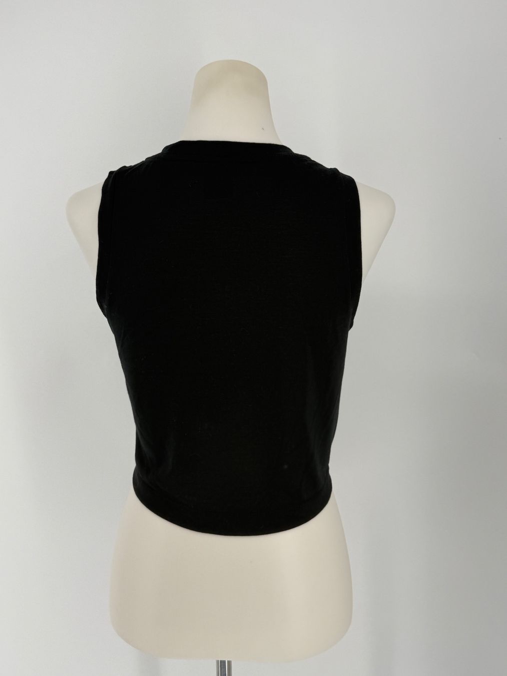 Nike Tops: Nike Crop Top Gr. S – Gebraucht aus Auenstein von moin. 3