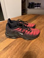 Nike Air Max Plus TN Deadpool DC1936-001 – Gr. 42.5