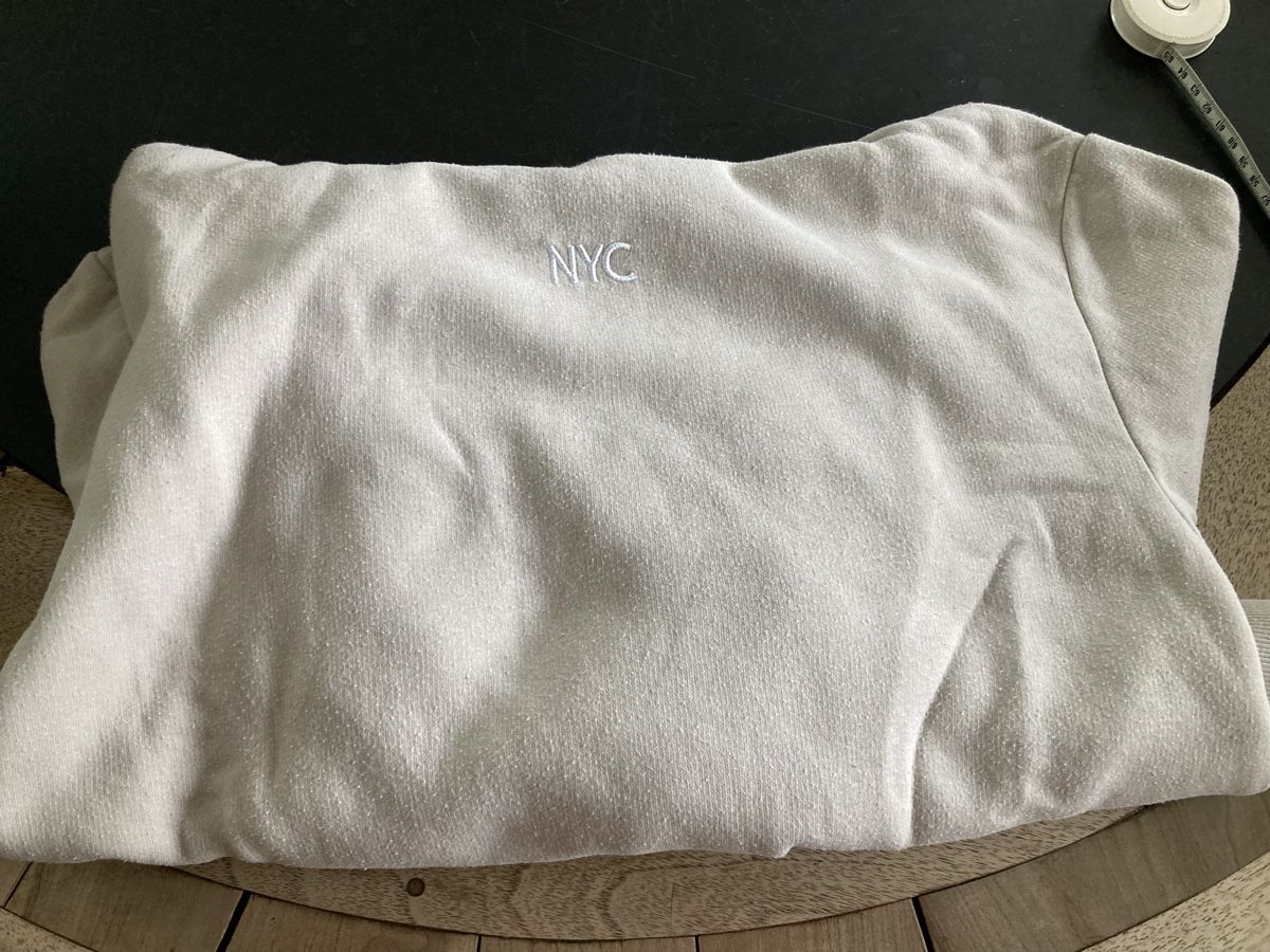 H&M Maglioni & Felpe: Beiger Pullover – Usato da Kesswil venduto da Branca-01 4