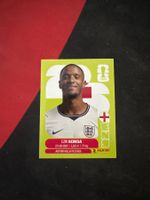 Panini FIFA WM 2026 Sticker - ENG 5