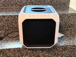 Philips TAX4207 Bluetooth Party-Lautsprecher – Top Zustand!