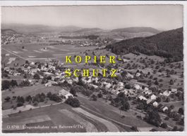 Balterswil (Fliegeraufnahme) /br