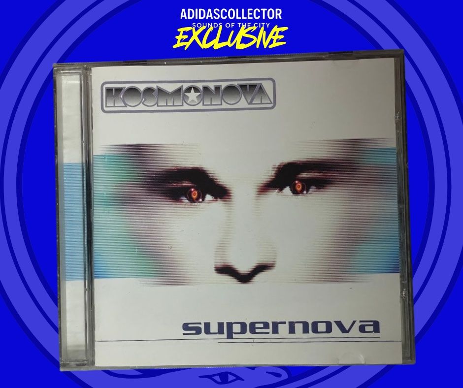CDs: Kosmonova - Supernova – D'occasion à Muri b. Bern par AdidasCollector