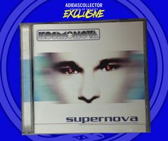Kosmonova – Supernova