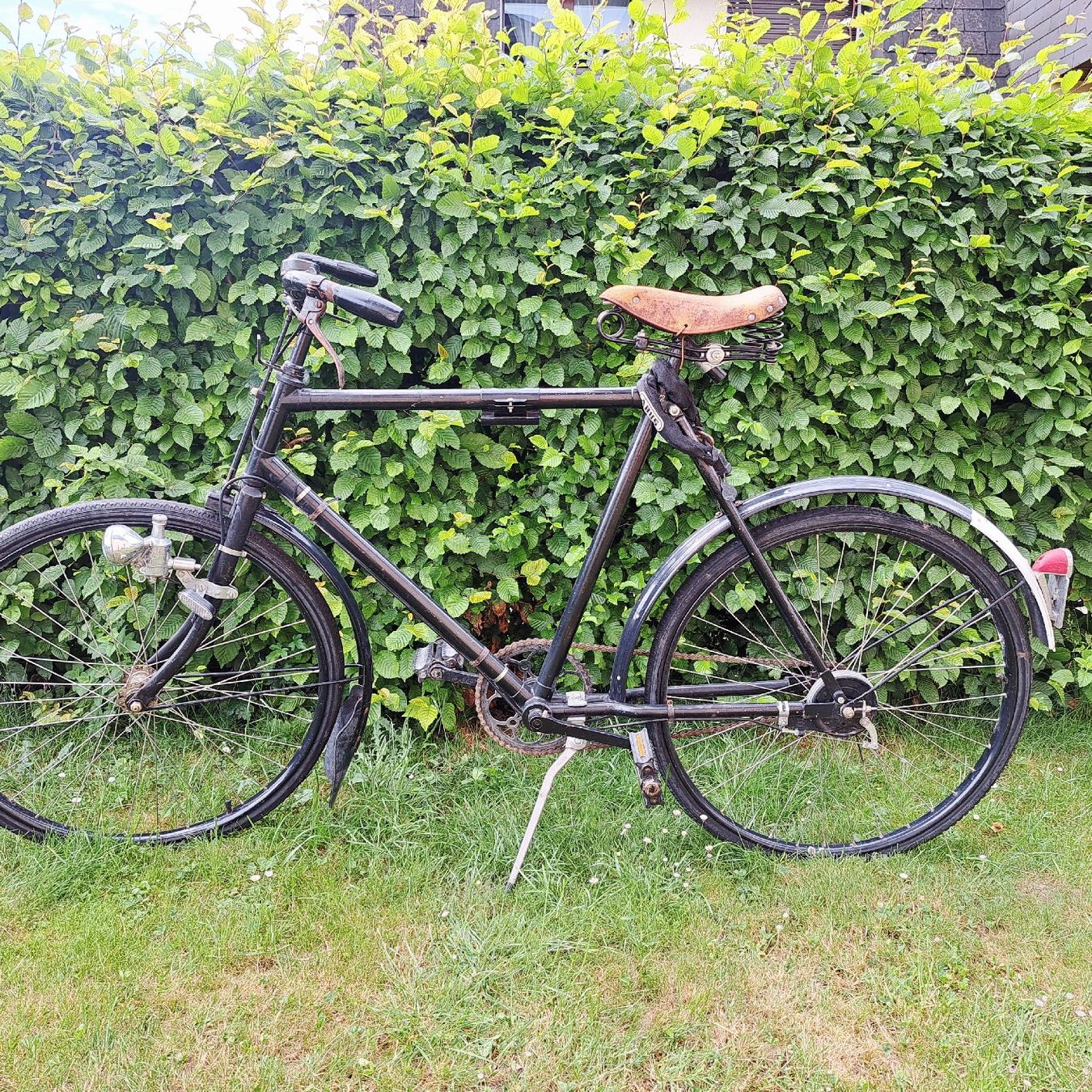 Schweizer Armee Biciclette: Militärvelo – Difettoso da Embrach venduto da Svenja123