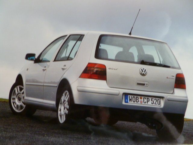 VW Documenti: VW Presseordner 1999 – Usato da Zofingen venduto da sosalinos01 4