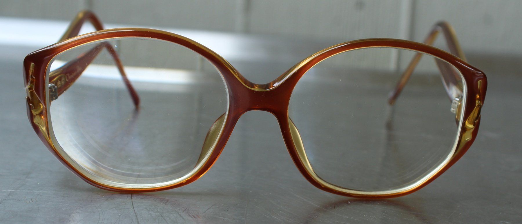Dior Occhiali & Lenti: Vintage Christian Dior 2338 80 Brille 53[]16 – Usato da Zürich venduto da Auctionata 7