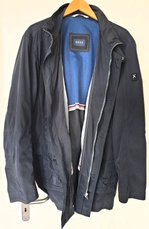 *** BRAX REGENJACKE WATER REPPELENT ***