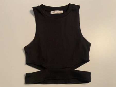 T-Shirt, PULL & BEAR, Gr. XS, wie NEU!
