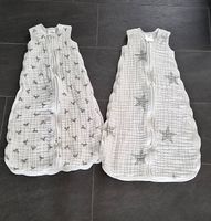 2 TOP aden+ anais Schlafsäcke abzugeben