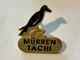 1 Pin Mürren Tächi