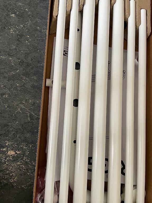 Ikea Porte manteau: Kleiderstange – D'occasion à Ittigen par sel_fm7s 4