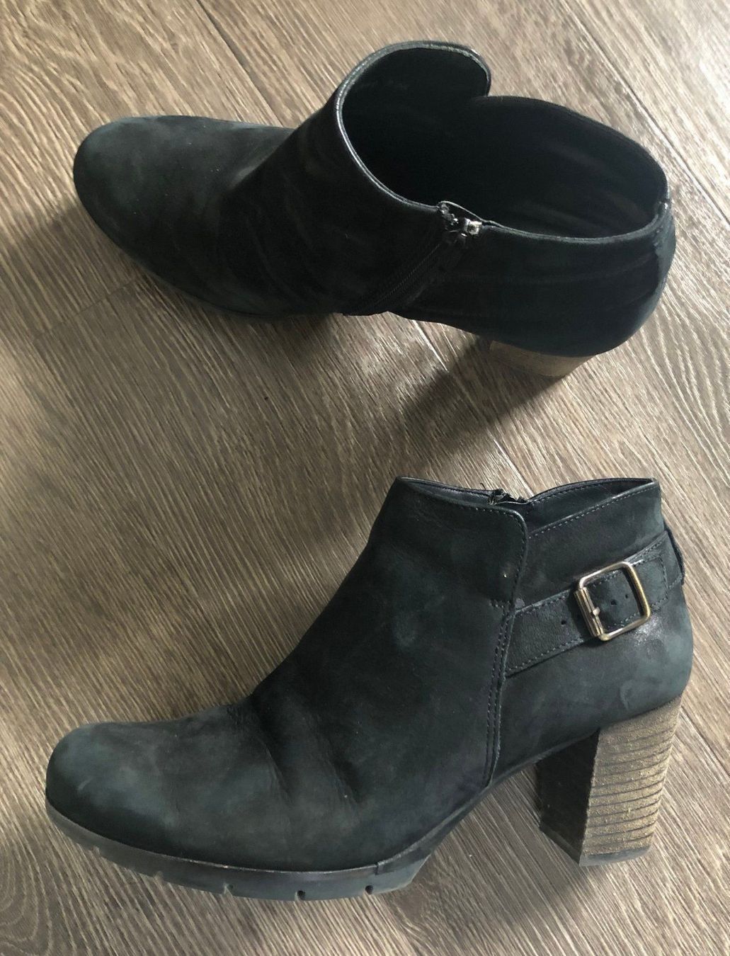 Paul Green Chaussures femmes: Bottines Paul Green – D'occasion à Courroux par mfl_swq9 1
