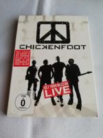 CHICKENFOOT - GET YOUR BUZZ ON LIVE