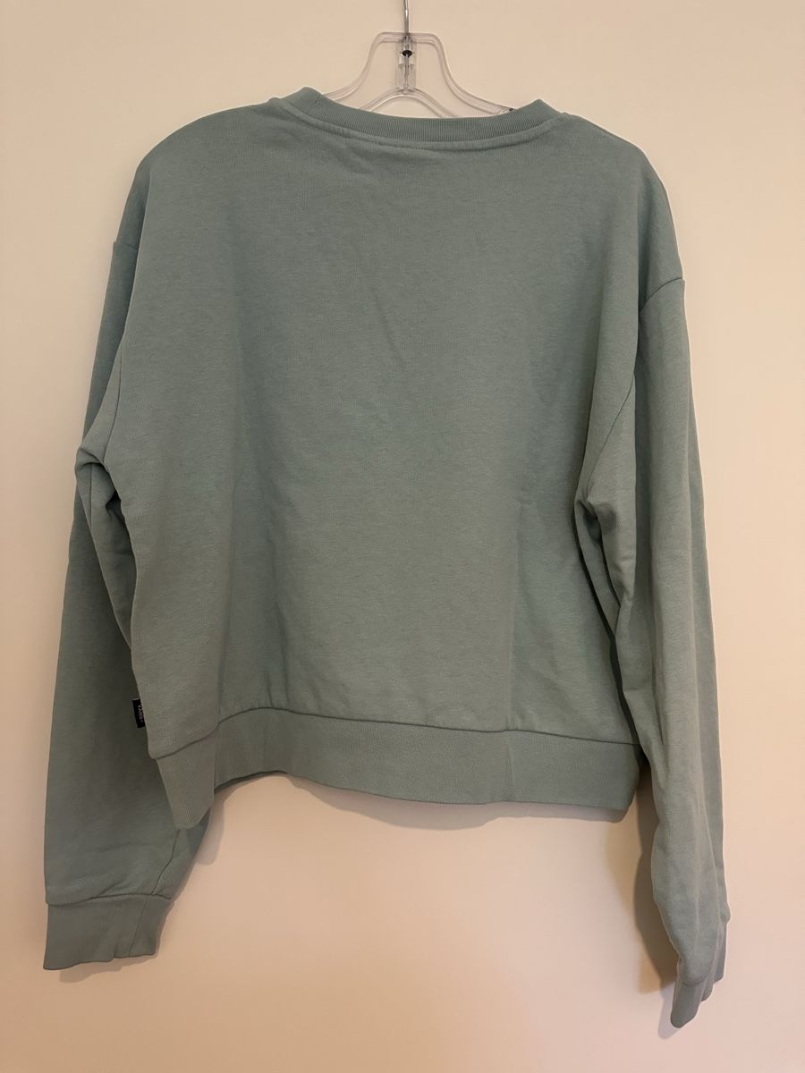 Maglioni & Felpe: Vans Sweatshirt hellblau Grösse M – Usato da Uster venduto da sus_s85n 2