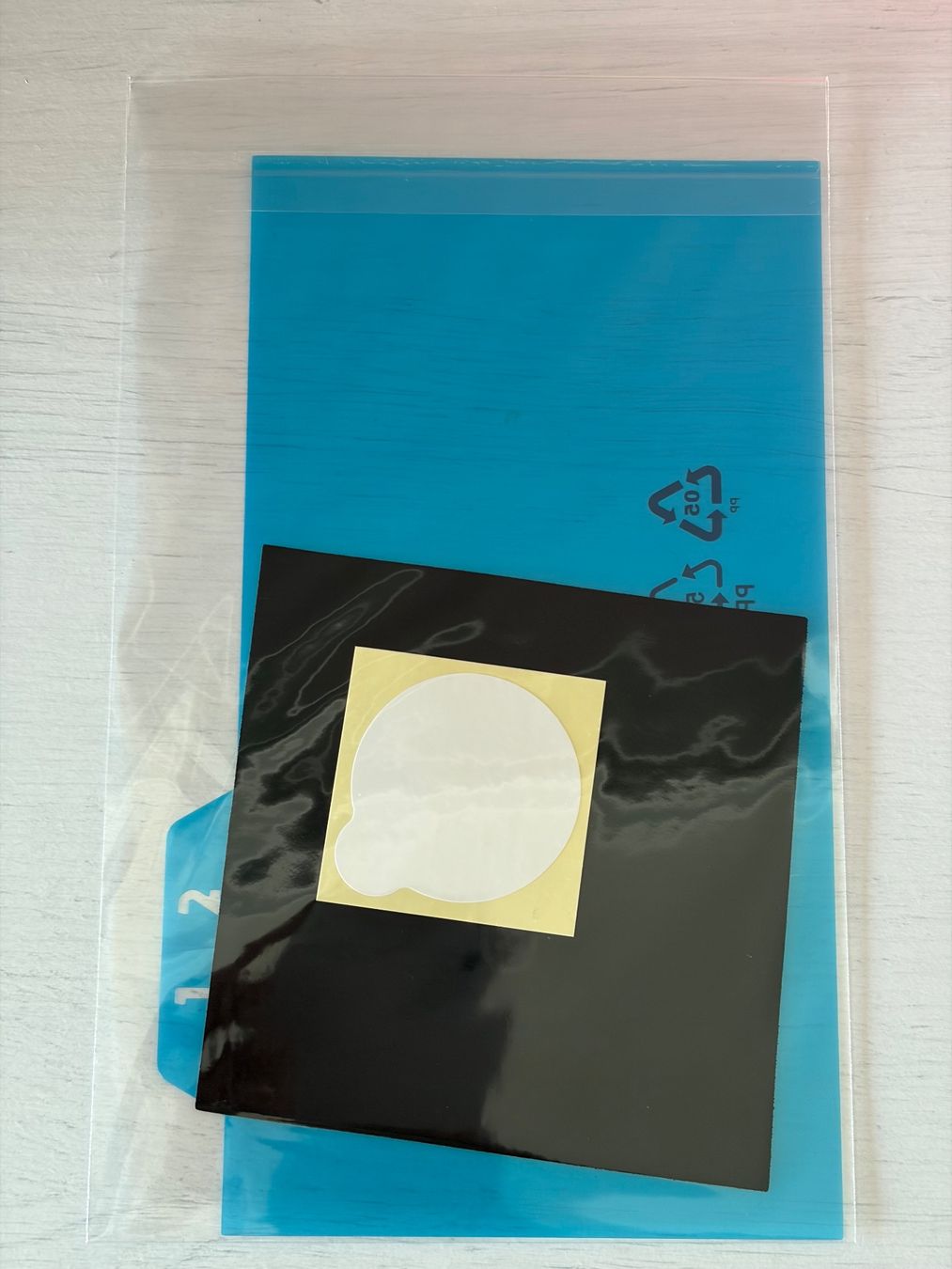 Nintendo Custodie protettive: Nintendo Switch 2 Screen Protector / Original Nintendo / OVP – Usato da Kriens venduto da dannypucci 1