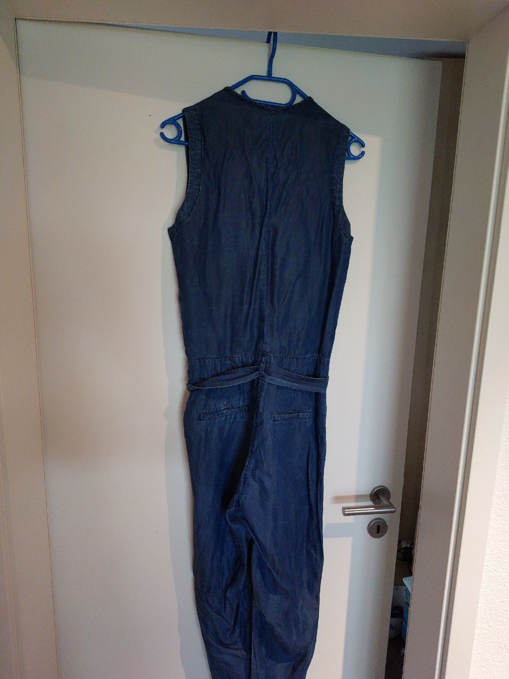Nafnaf Tute: Jumpsuit NAF NAF 38 – Usato da Autigny venduto da may_hv5f 2