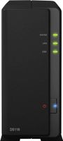Synology Single-Bay NAS DS118