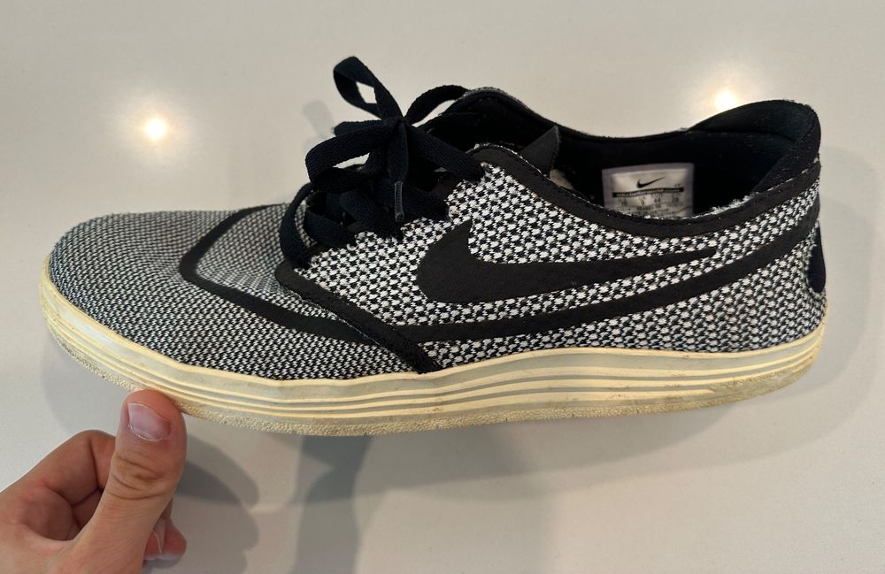 Nike 2024 44 lunarlon