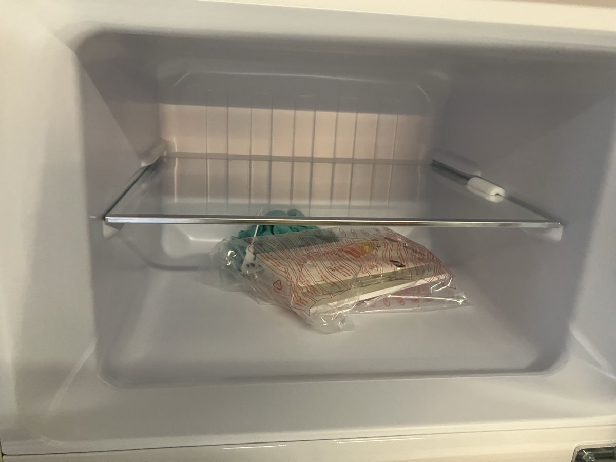 Frigoriferi: Kühlschrank Retro Style – Usato da Seftigen venduto da jogi50 2