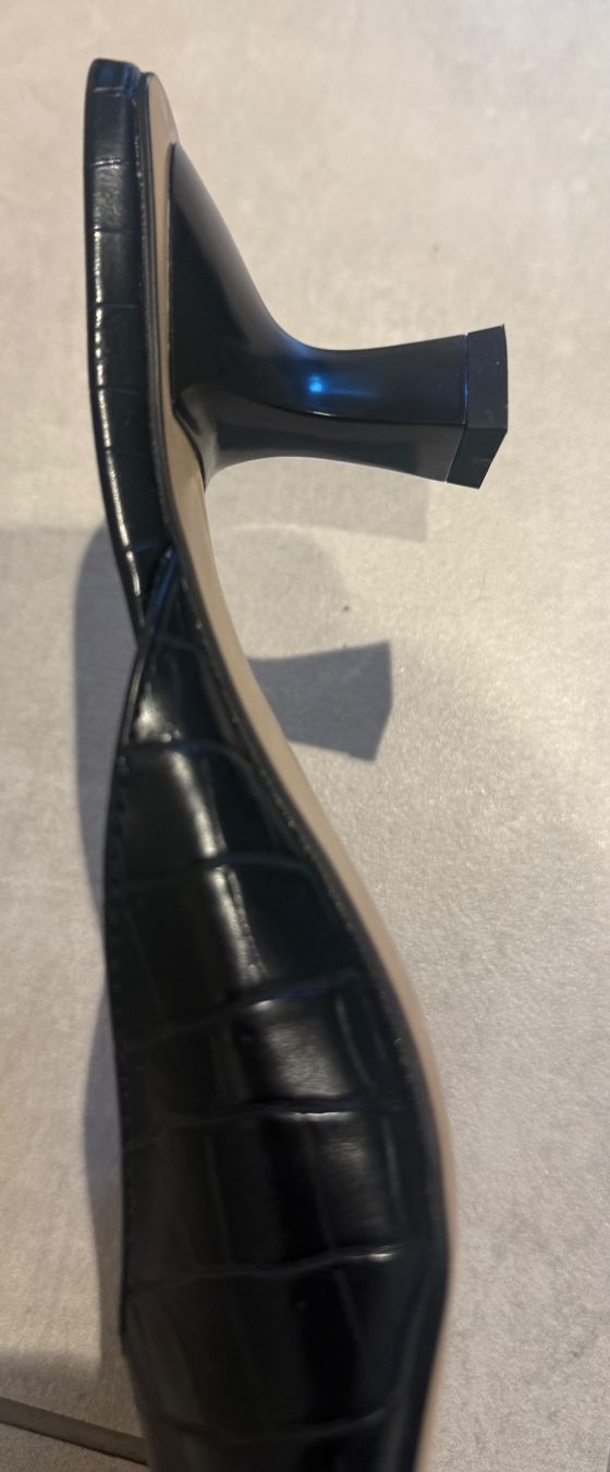 H&M Chaussures femmes: Sandalen – Neuf avec emballage d'origine à Wohlen AG par _A.G_ 2