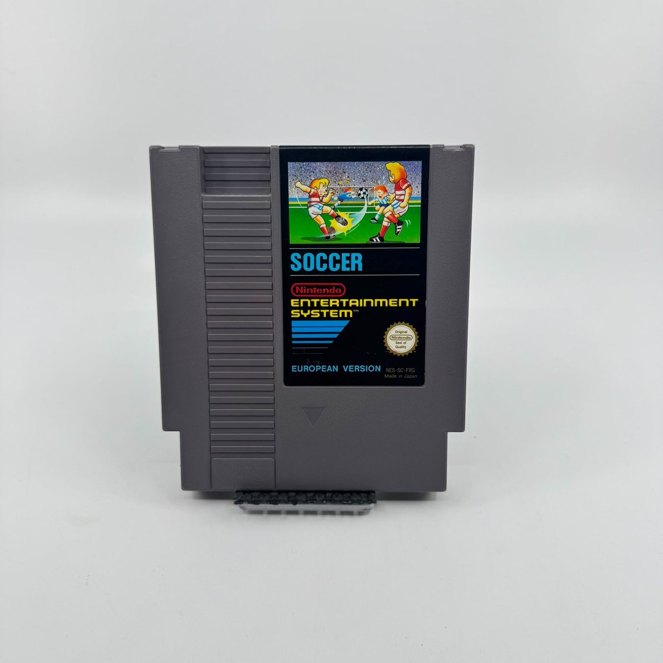 Jeux: Soccer (Nintendo Nes) – D'occasion à Herisau par Seyashop1