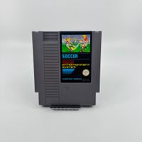 Soccer (Nintendo Nes)