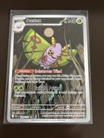 Dustox Illustration Rare, Ascended Heroes, Pokémon EN