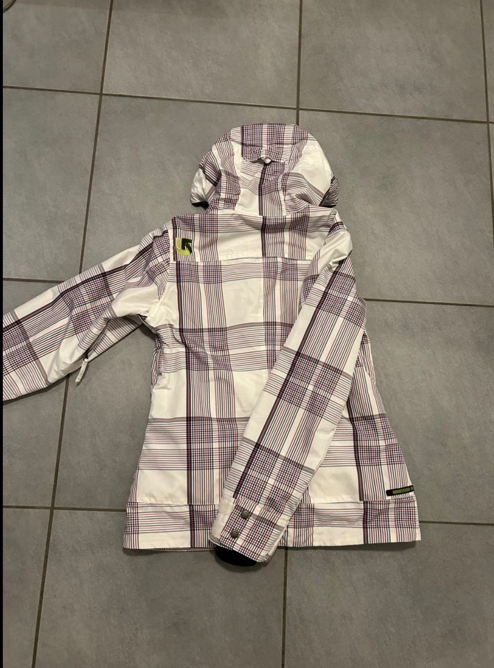 Burton Giacche: Burton Skijacke Grösse L NEU – Nuovo e nell'imballaggio originale da Genève venduto da yoww123 1