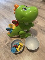 VTECH Codi mein Lerndino, Deutsch