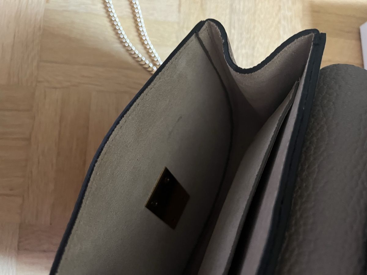 Chloé Taschen für Damen: Handtasche Chloé – Gebraucht aus Kriens von seaside_anchor 6