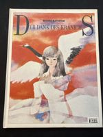 Miyoko Matsutani - Der Dank des Kranichs, Kinderbuch!