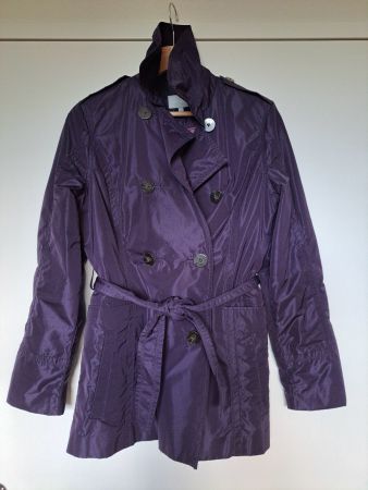 Damen Regenjacke Maddison