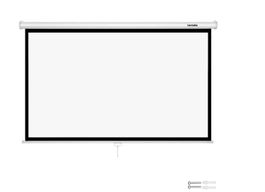 Beamer-Leinwand Cinema 160 x 90 cm