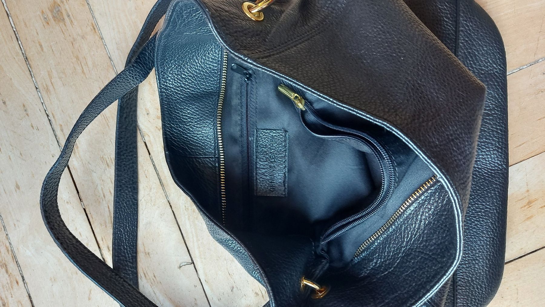 Borse da donna: Leder Tasche – Usato da Zürich venduto da jusan 3