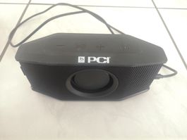 Bluetooth Lautsprecher Teufel Rockster Go 2