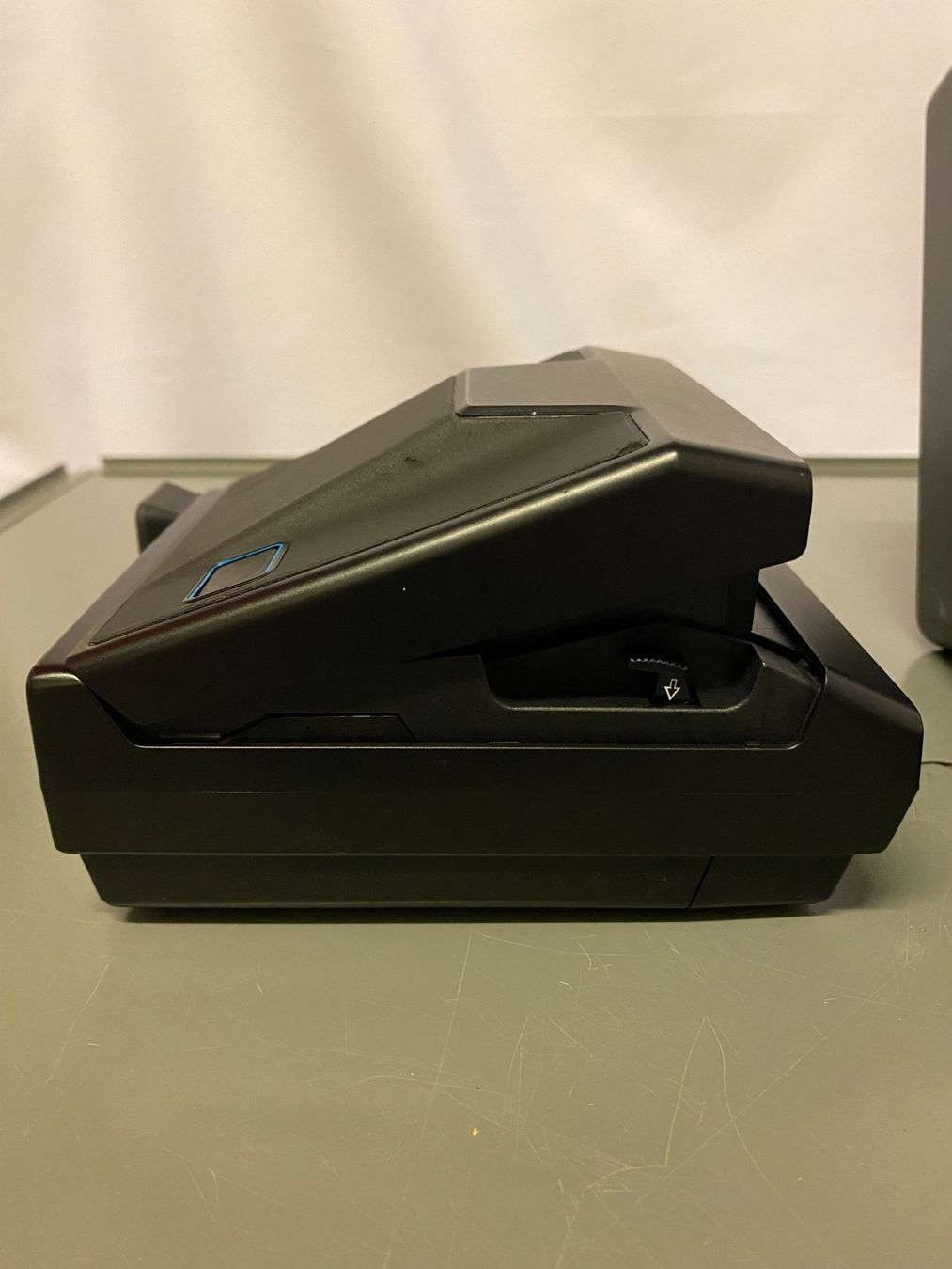 Polaroid Kamera: POLAROID image system SE – Gebraucht aus Winterthur von multibrocki24 6