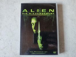 Alien  -  Die Wiedergeburt