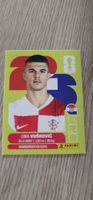 Fifa World Cup Panini CRO 6