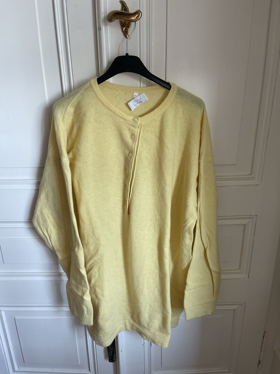 Maglioni & Felpe: Vintage Sweater  – Usato da Fribourg venduto da nel_6tdw