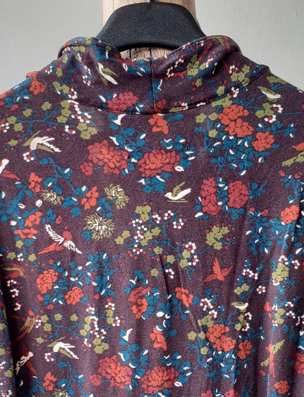 King Louie Vestiti: King Louie Kleid, S – Usato da Bern venduto da Solarsystem 7