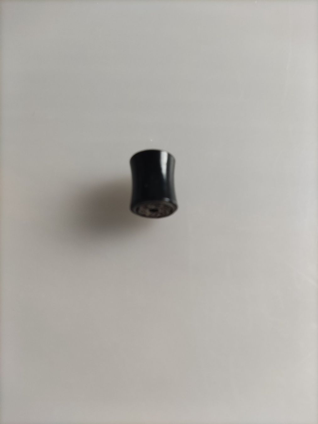 Gioielli per piercing: Plug / tunnel oreille 8 mm en corne – Nuovo (secondo la descrizione) da Grand-Lancy venduto da Morriganne 1