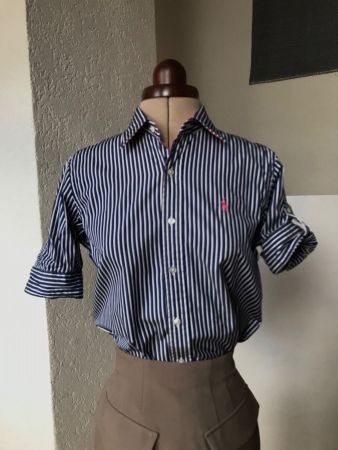 Chemise Polo Golf Ralph Lauren taille 4