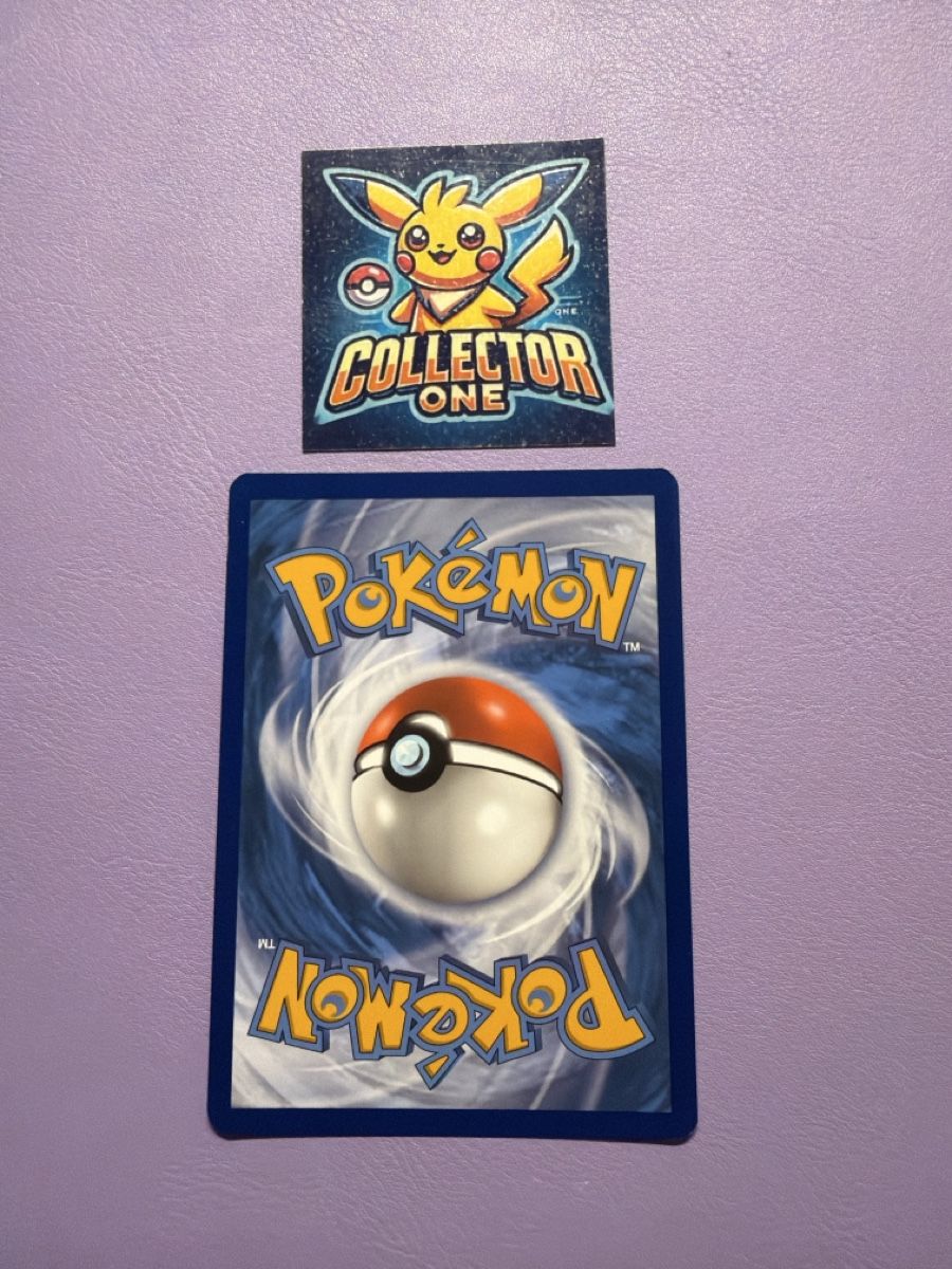 Pokémon Carte collezionabili: Pokemon Trainer Reverse Holo Wunderschön sehr selten Top – Nuovo (secondo la descrizione) da Lommiswil venduto da CollectorOne 1