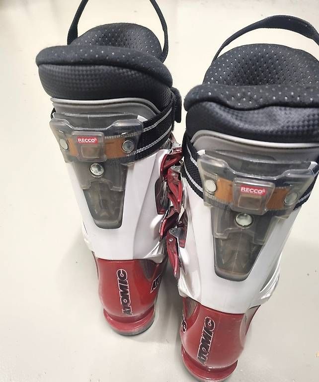 Scarpe da uomo: Skischuhe zu verkaufen  – Usato da Zürich venduto da 551155 1