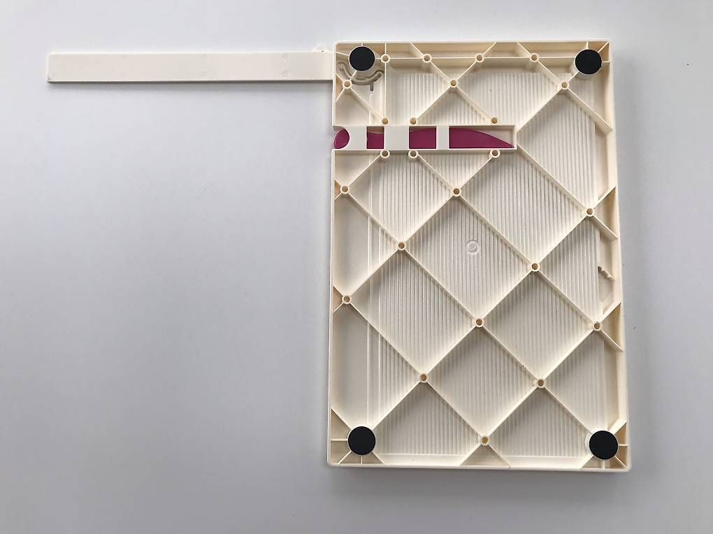 Altro in Scrittura & Disegno: Scoring Board – Usato da Egolzwil venduto da taraxacum65 2