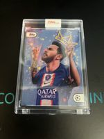 Lionel Messi Project 22