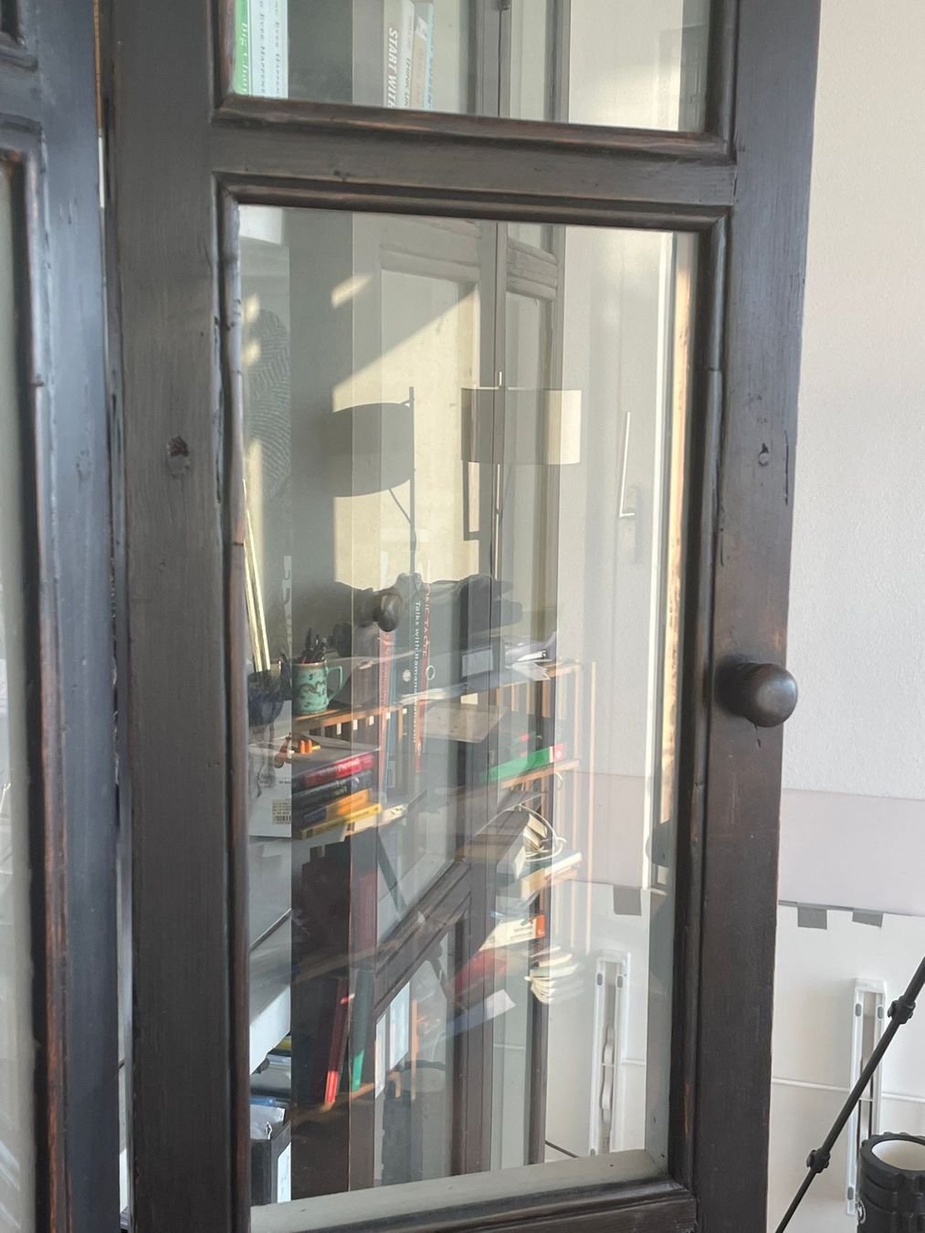 Vetrine: Antike französische Vitrine – Usato da Männedorf venduto da hen_c9pm 3