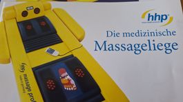 hhp medizinische Massageliege