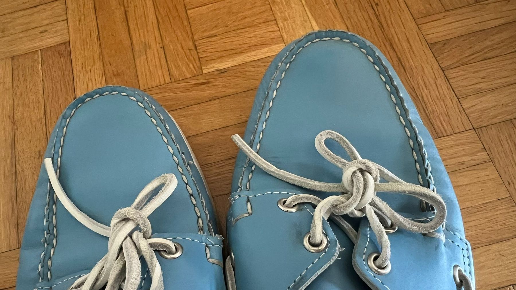 Chaussures hommes: Sebago Docksides – D'occasion à Zollikon par eur_p7wf 1
